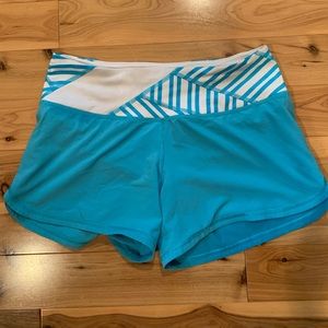 Lululemon Groovy Speed Running Shorts 4.5” Inseam